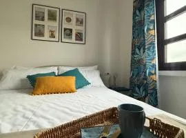 Upper Floor Passerini