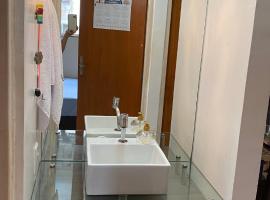 Apartamento COP30, hotel i Marituba