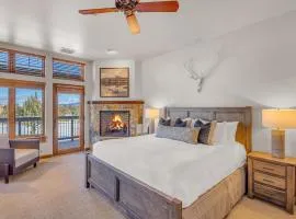 Upscale 4 BR Townhouse @ Juniper Preserve Resort