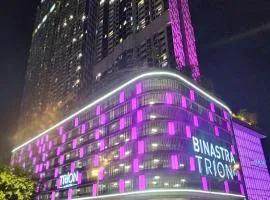 Trion Signature Luxe Suites KL