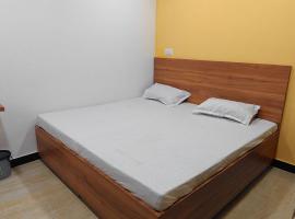 Hotel Mashaal, hotel v destinaci Džhánsí