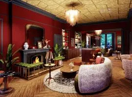 Bertrand's Townhouse