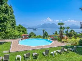 Villa Anna Isole Borromee