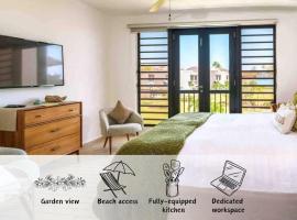 Selah in Palmas del Mar，位于Buena Vista的酒店