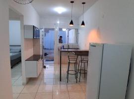 Casa de férias Pôr do Sol 2, hotel in Presidente Epitácio