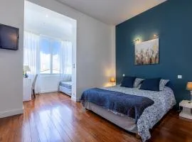 B&B La Halte Montaigne