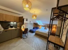 Aparthotel Fairschlafen Minden