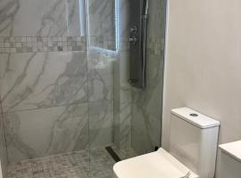 Infinity Homes Punta Cana, viešbutis Punta Kanoje