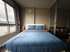 D Condo mine Kathu，位于卡图的酒店