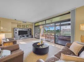 Kaanapali Royal C202 · KRL C202 2BD on Kaanapali Golf Course w P