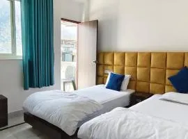 Hotel Yoga Stay Rishikesh