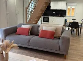 Gîte du Haut-Plantais