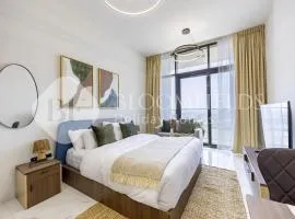 Bloomfields EcoGate Stu Masdar City