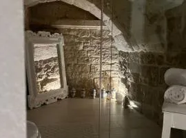 La Fiumara - Room with Bathroom