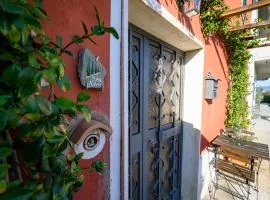 Casa Fulvia, Toscana