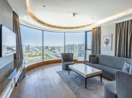 Radisson Blu Hotel, Diyarbakir, Hotel in Diyarbakır