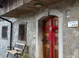 4 Elements Glamping & Apartments