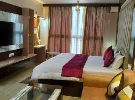 Rajasi studio by the station