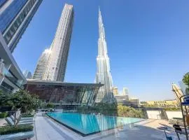 GuestReady - 2BR l High-Rise Elegance