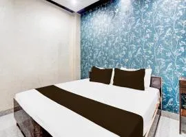 HOTEL O AKA HOTEL RESIDENCEs