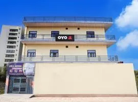 HOTEL O AKA HOTEL RESIDENCEs