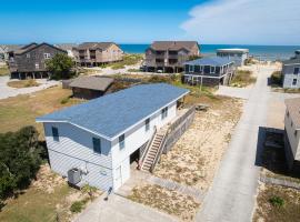 Sun Byrne - K1060, khách sạn spa ở Whalebone