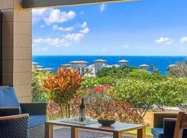 Kapalua Ridge Villas 2612 · KRV 2612 Renovated 1BD Ocean Views W