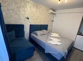 Ama 29, Cama e caf&eacute; (B&B) em Constan&ccedil;a