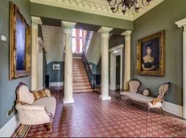 Ballynacree House and Cottages