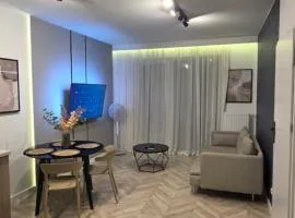 Apartament Jaguar