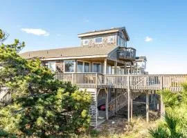Fins - Oceanfront, Private Walkway to the Beach, Panoramic Ocean Views, Ship's Watch, Kayak