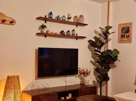 La Casa del Senderista