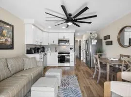 Coastal Comfort Escape - Beach & Tennis Resort & Beach Access