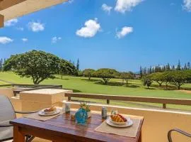 Kapalua Golf Villas 15T5 · KGV 15T5 Villa w Panoramic Golf Cours