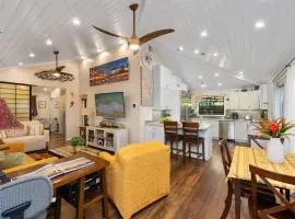 International Colony Club 22 · ICC 22 Beautiful Cottage Perfect