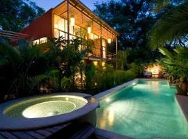 Stef Surf Villa El Delfin