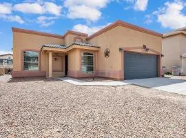 Nice 3 Bedroom 2 Bath Home Near Ft Bliss,