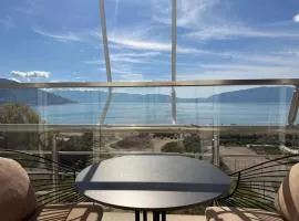 Sea Side Apartment Vlorë Albania