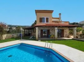 villa agnanti 'Marina'