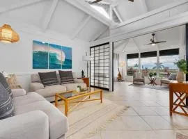 International Colony Club 18 · ICC 18 Remodeled Cottage w Heated