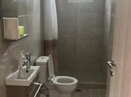 ΠΑΝΣΙΟΝ Μελίκη