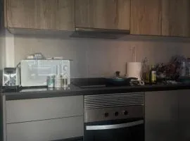 casa vacanza Francesco Crispi