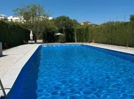 Comodidad cerca del centro Granada