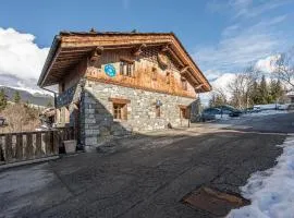 Smartstay Chalet chocolat - Courchevel