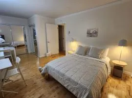 Maison Zen, Résidence paisible près de Montréal