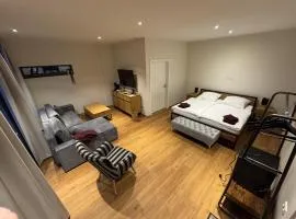 Privatquartier van Dreuten