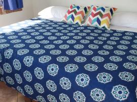 Casitas Las Palmas - Coral de Mar, hotel en Punta Mita