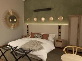 Sonqori Boutique Hotel