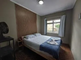 Hostel Pantanal Em Florianópolis