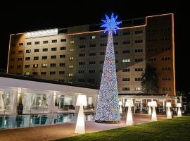 The Sydney Hotel, designový hotel v destinaci Boloňa
